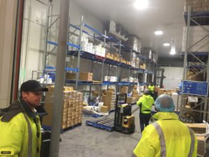 KB Seafoods Group in Australia