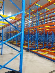 New Pongola Cold Storage Facility
