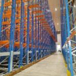 MOBILE RACKING