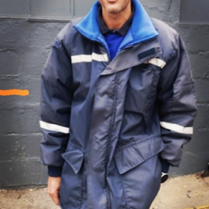 DELF FREEZERWEAR – COST VS QUALITY
